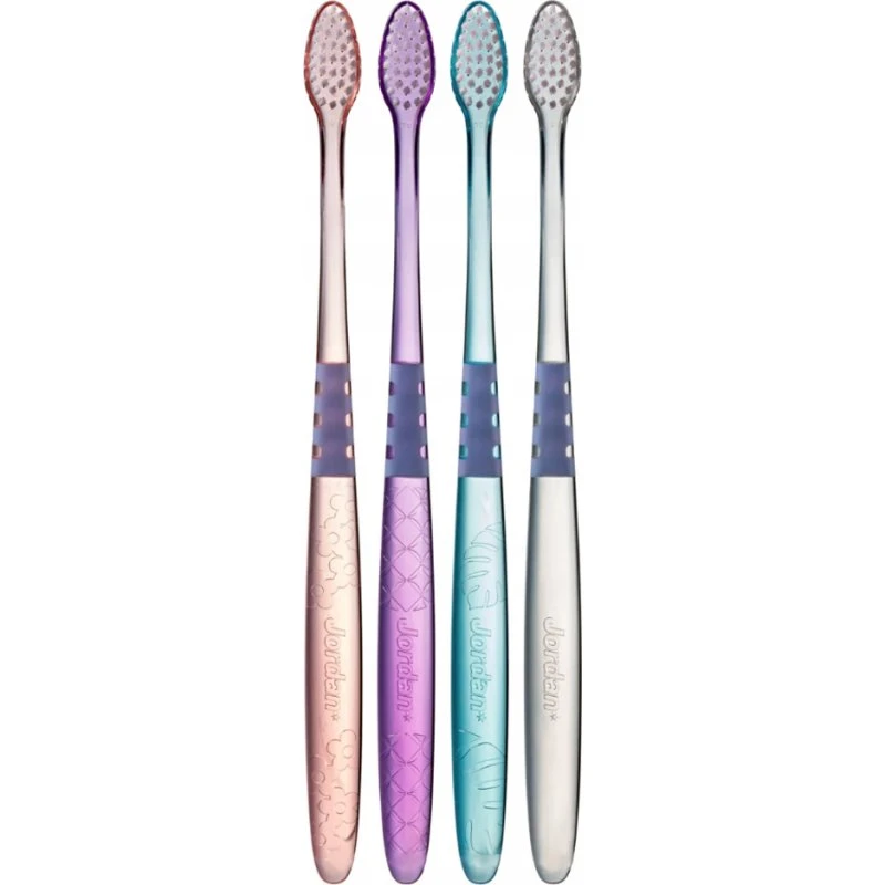 Jordan Target Sensitive Ultra Soft - Brosse à dents ultra-douce