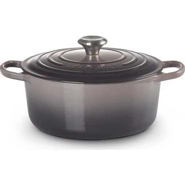 Le Creuset Cocotte Ronde 24 cm Nectar