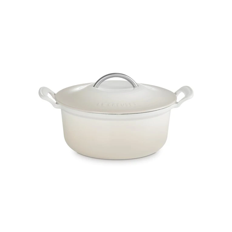 Le Creuset Cocotte ronde en fonte Modern Heritage 26 cm
