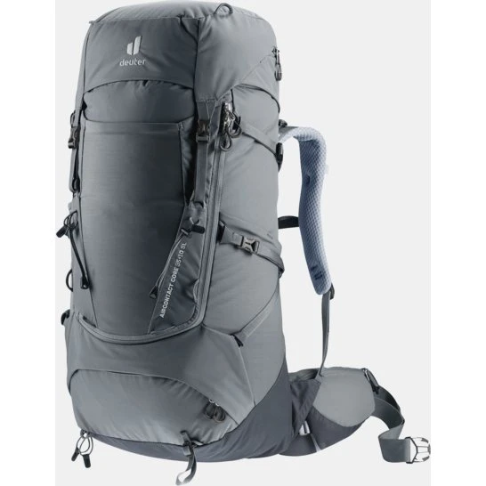 Deuter Aircontact Core 35+10 SL Chestnut/Umbra