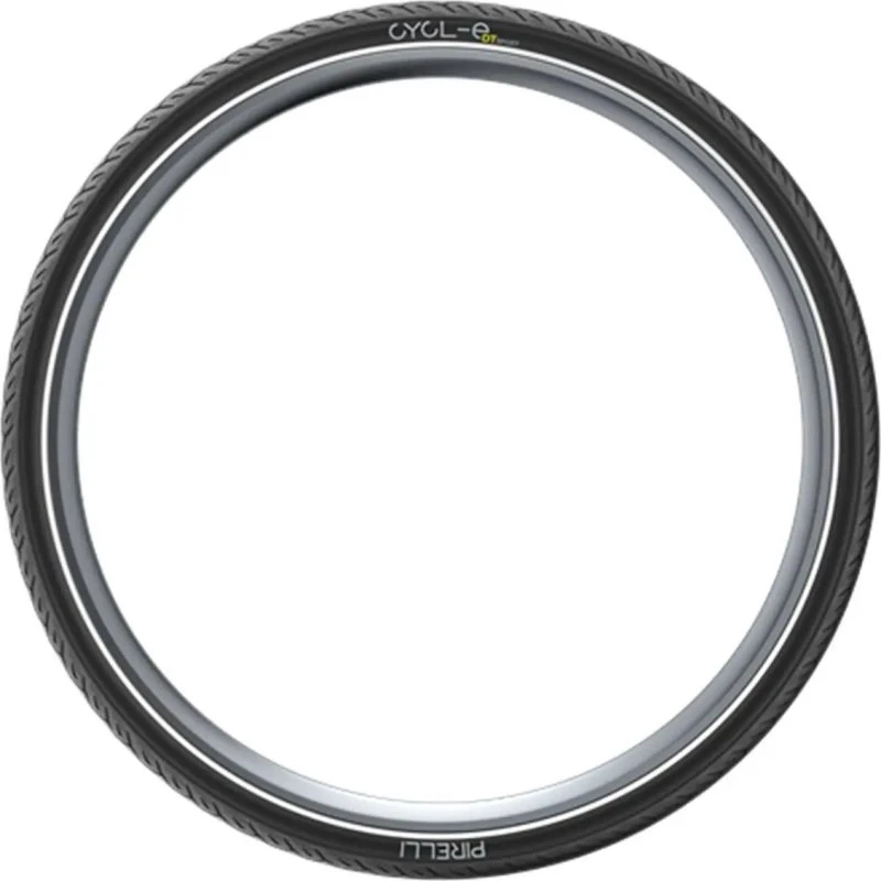 Pirelli Cycl-e DTs 700x32C Noir