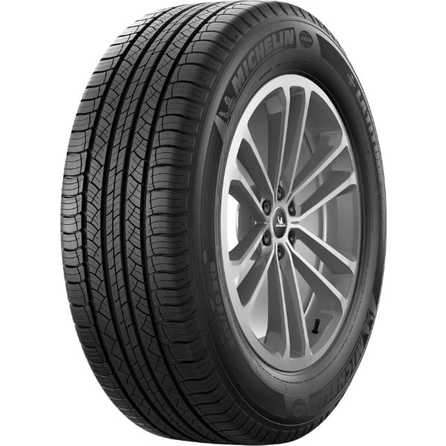 Michelin Latitude Tour HP 265/45 R21 104W J LR