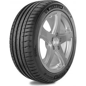 Michelin Pilot Sport 4 - Pneu Été Haute Performance
