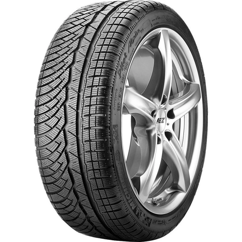 Michelin Pilot Alpin PA4 225/45R18 95V XL ZP 3PMSF