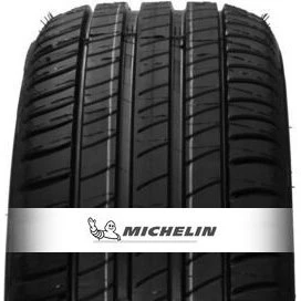 Michelin Primacy 3 225/55 R17 97W Run Flat