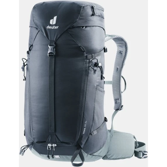 Deuter Trail 32 EL - Sac à dos randonnée pour haute taille