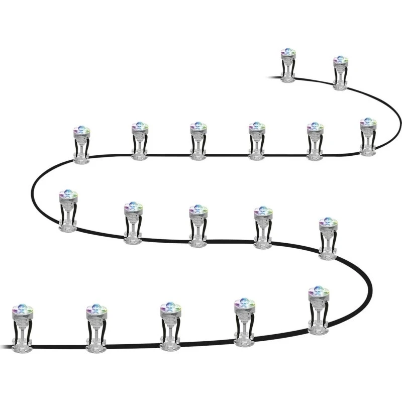 LEDVANCE SMART+ WiFi Garden Dot Spot 18 unités