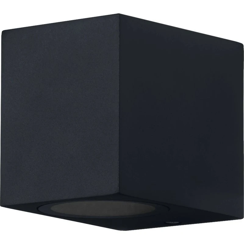 LEDVANCE Endura Classic Square Down Noire GU10