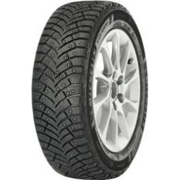 Michelin X-ICE North 4 235/40 R19 96H XL Clouté 3PMSF
