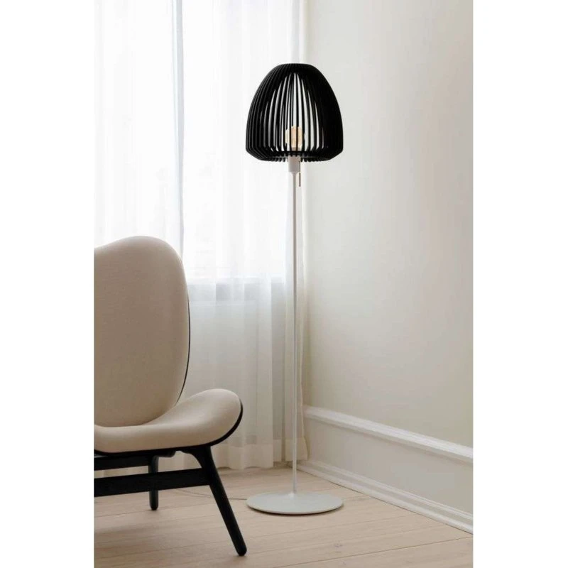Umage Clava Abat-jour en Chêne Ø38 cm