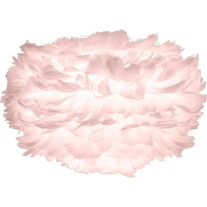 Umage Lampe Eos Mini Rose Clair Ø35 cm