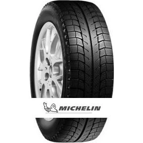 Michelin Agilis X-ICE North 195/75 R16C 107/105R 3PMSF