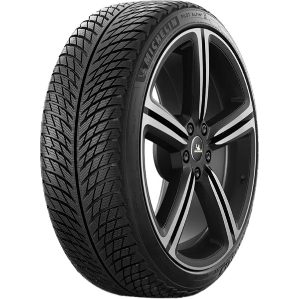Michelin Pilot Alpin 5 205/40 R18 86V XL 3PMSF