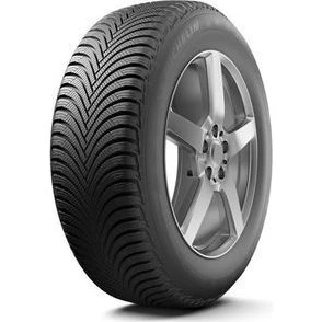 Michelin Pilot Alpin 5 205/55 R17 91H FSL MO 3PMSF