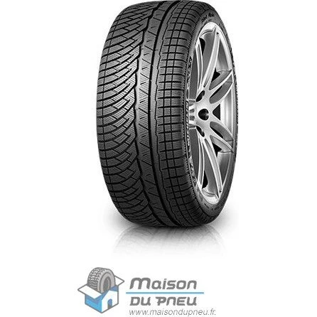 Michelin Pilot Alpin PA4 255/35 R18 94V XL