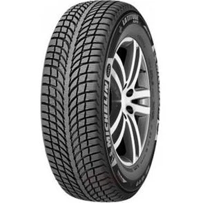 Michelin Latitude Alpin LA2 235/55 R19 101H AO 3PMSF