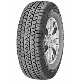 Michelin Latitude Alpin 255/55 R18 109V XL