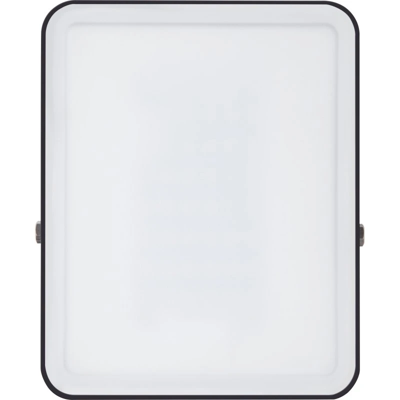 LEDVANCE Essential 30 W Noir IP65 6500 K