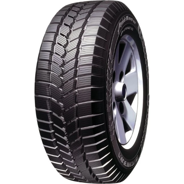 Michelin Agilis 51 Snow-ICE 205/65 R16C 6PR 3PMSF