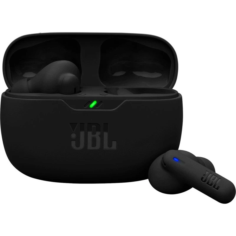 JBL Wave Beam 2 True Wireless NC Noir