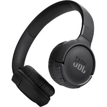 JBL Tune 525BT - Casque supra-auriculaire sans fil noir