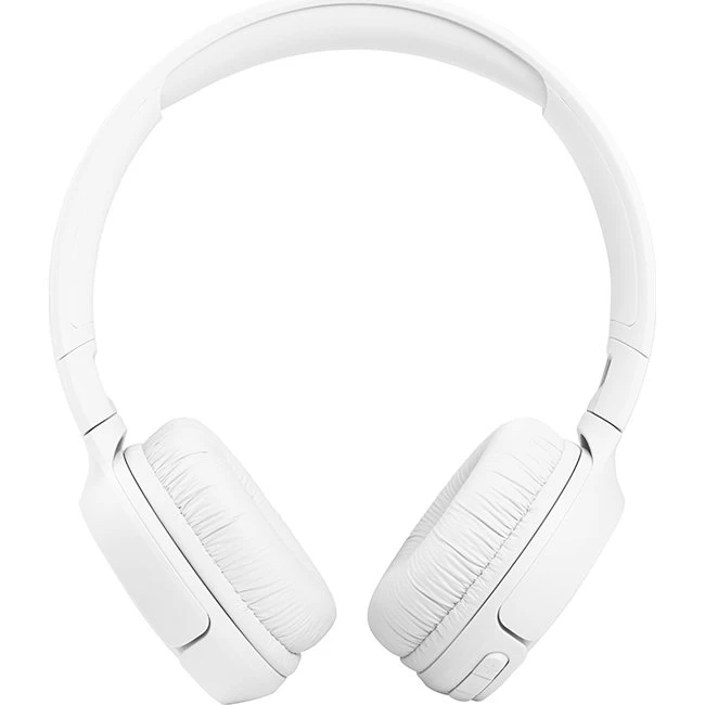 JBL Tune 510 Casque Sans Fil Blanc Bluetooth Type-C