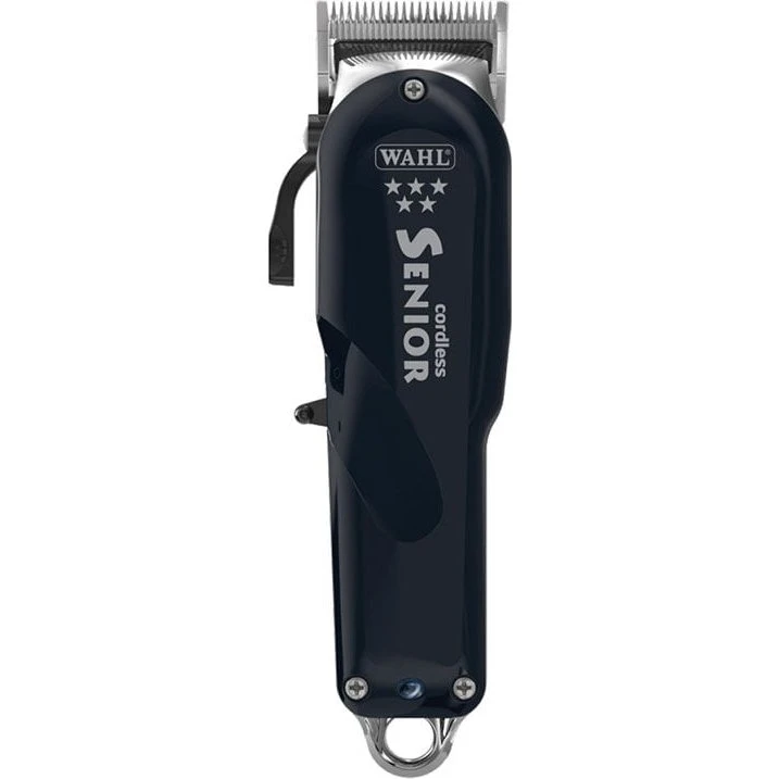 Wahl Cordless Senior Tondeuse Sans Fil 5 Étoiles