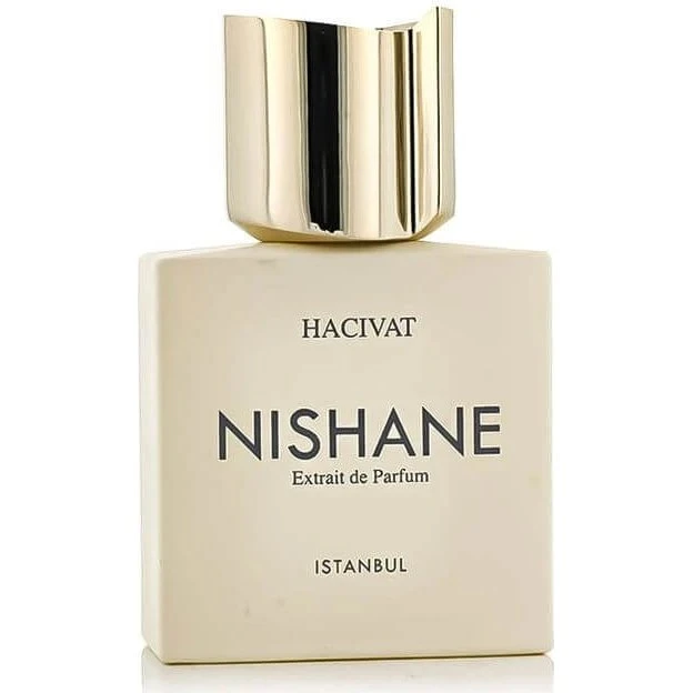 Nishane Hacivat Extrait de Parfum 50 ml (Unisexe)