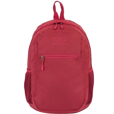 Dublin 15L Daysack Burgundy