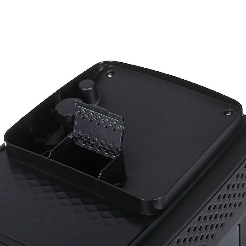 Philips EP2220/10 Machine à Café Automatique Noir