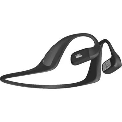 JBL Endurance Pace Noir - Écouteurs Sport Open-Ear