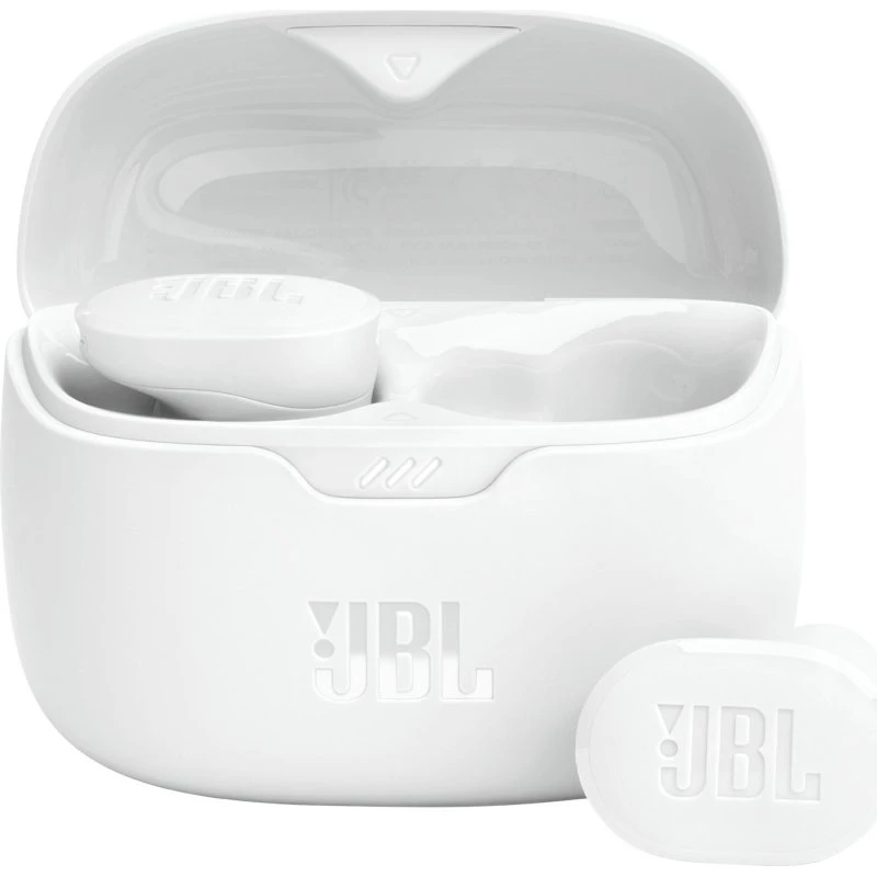JBL Tune Buds Noir - Écouteurs sans fil Bluetooth 5.3