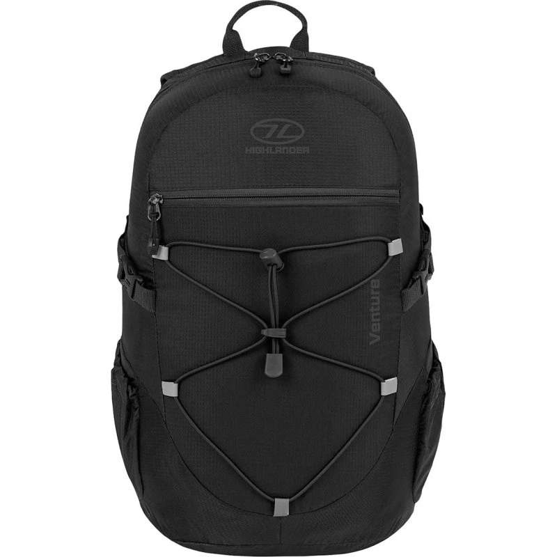 Venture Daypack 20 L - Noir