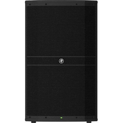 Mackie DRM215 Enceinte Active 15" 800W RMS