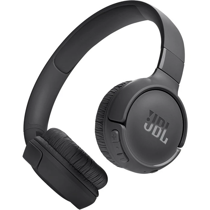 JBL Tune 520BT Noir Casque Sans Fil Bluetooth