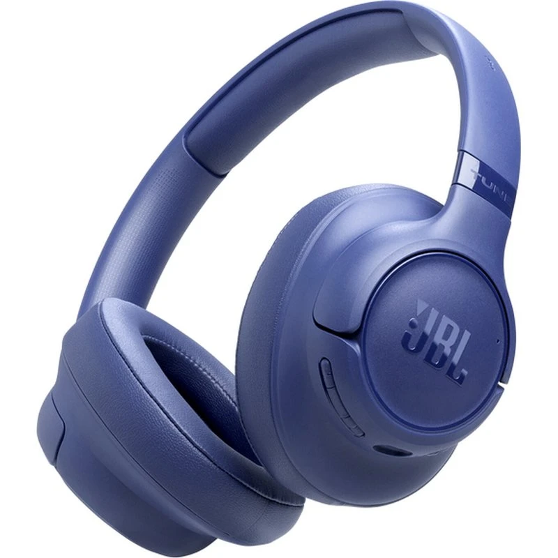 JBL Tune 730BT Casque Sans Fil Bleu