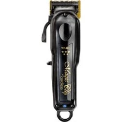 Wahl Magic Clip Black Cordless Tondeuse Sans Fil