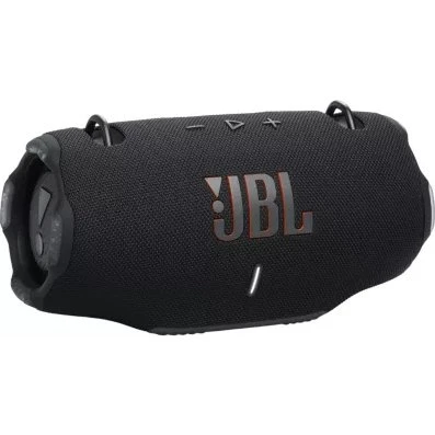 JBL Xtreme 4 Noir - Enceinte Portable Puissante