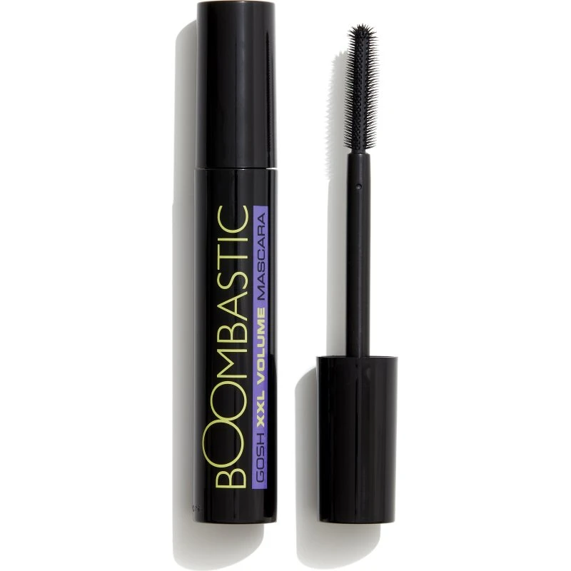 Gosh Boombastic Volume XXL Mascara Noir 13ml