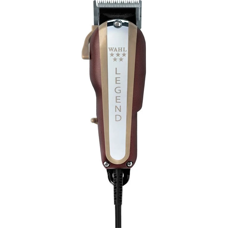 Wahl Legend 5 Star - Tondeuse filaire professionnelle
