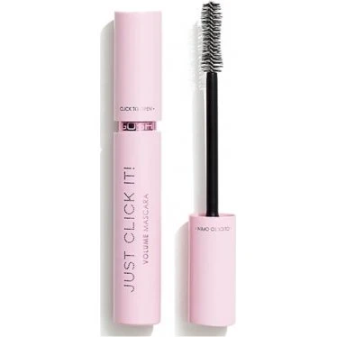 Gosh Copenhagen Mascara Just Click It! Volume Extreme Black 10ml