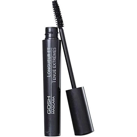 Gosh Amazing Length'N Build Mascara Noir 9 ml