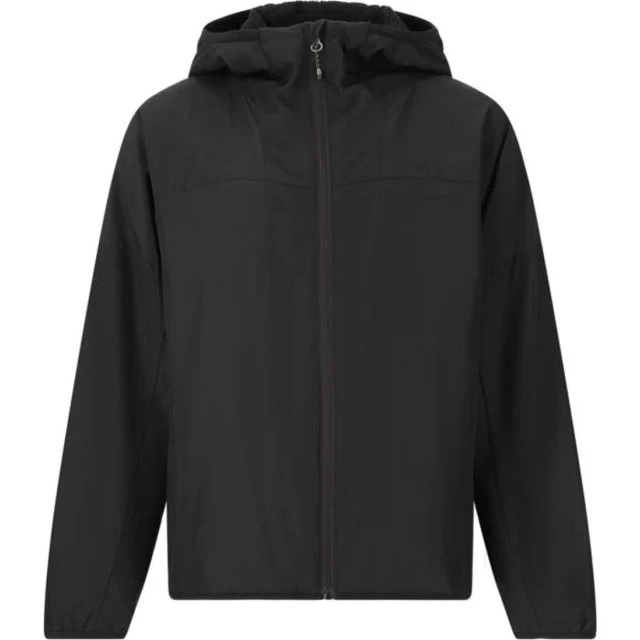 Endurance Veste à capuche enfant Drage Jr.