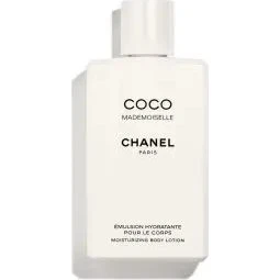 Chanel Coco Mademoiselle Émulsion Corps 200 ml