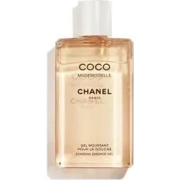 Chanel Coco Mademoiselle Gel Moussant pour la Douche