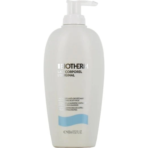 Biotherm Lait Corporel L'Original 400 ml