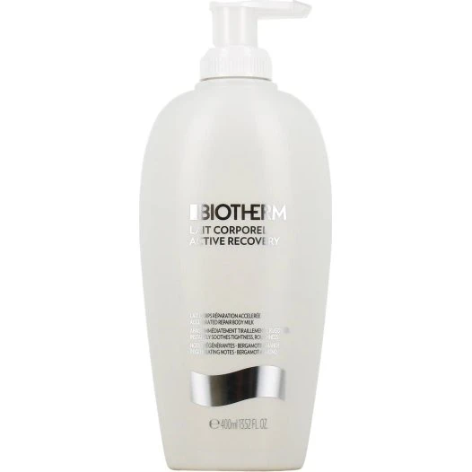 Biotherm Lait Corporel Active Recovery 400ml
