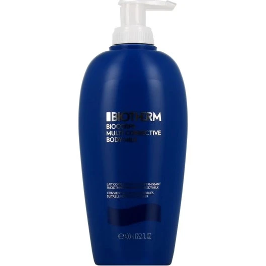 BIOTHERM Life Plankton Lait Corps 400ml