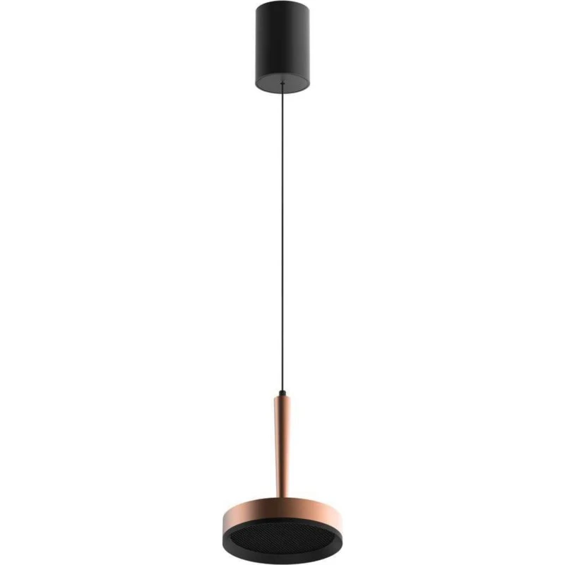Loom Design Suspension Nyx P1 Bronze Mat - Aluminium