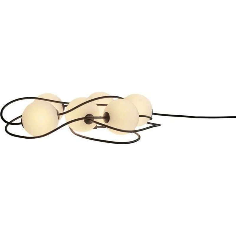LOOM DESIGN Guirlande Lumineuse Miss Garland 12 - IP44